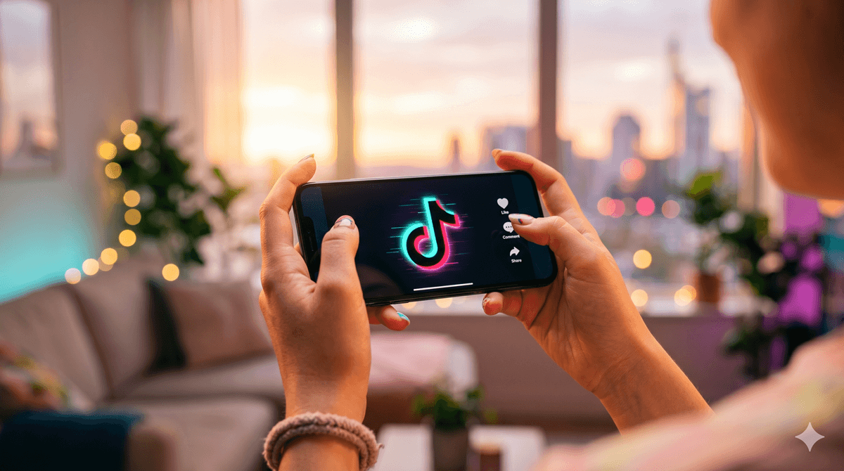 How to use TikTok — cover