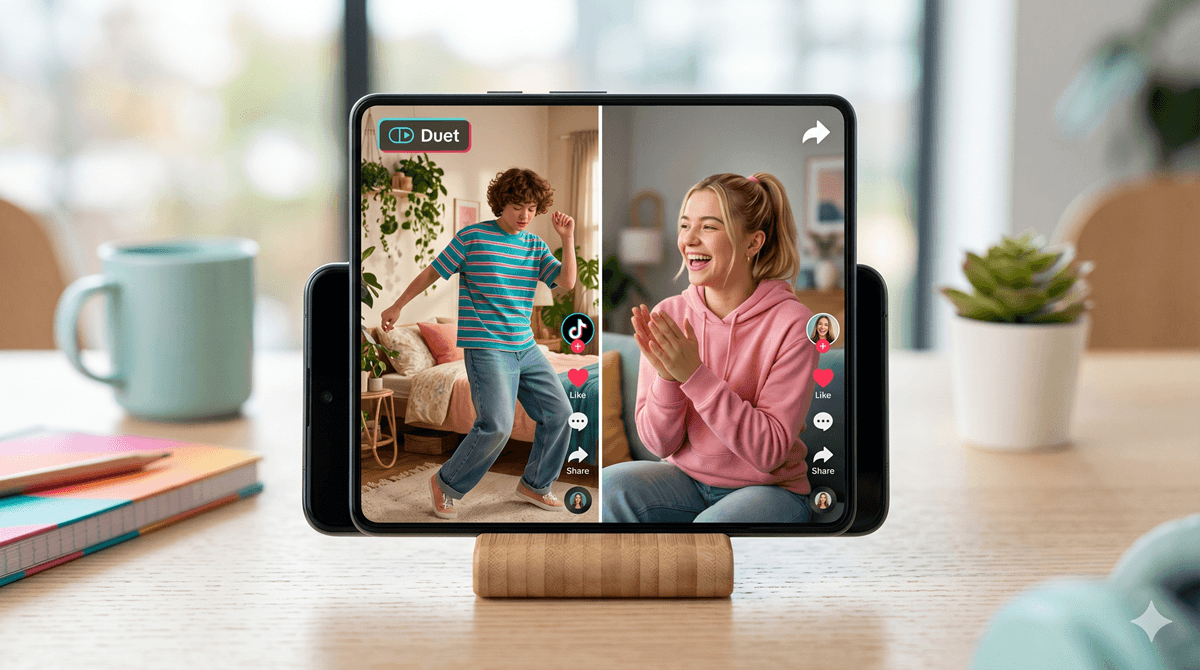 Tips for TikTok success